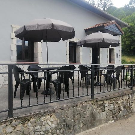 Вілла Casa Pando 49 Siones Екстер'єр фото